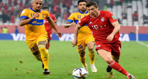 نهائي كأس العالم للأندية يشهد تجربة استثنائية لأطفال التوحد